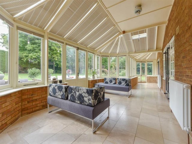 All of this could be yours for £1.395 million.