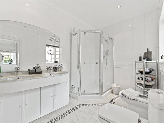 All of this could be yours for £1.65 million.