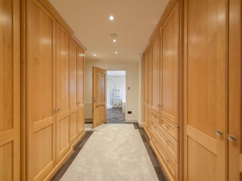 All of this could be yours for a guide price of £1.45 million.
