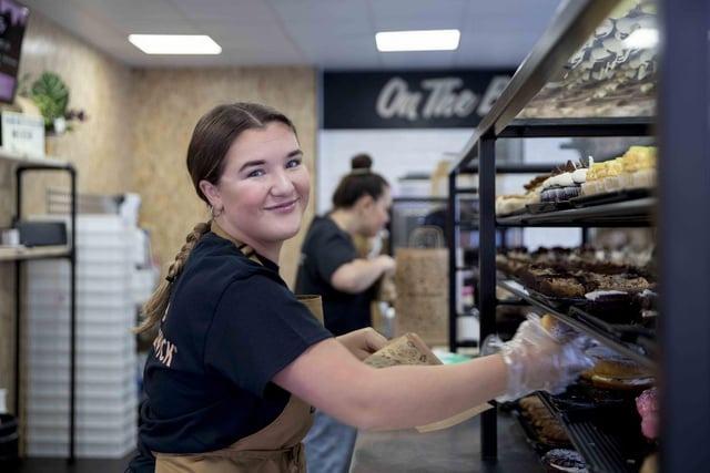 4.4 stars from 191 Google Reviews. Location: 72 St Giles' Street, NN1 1JW. For more information, visit the business’ Instagram page here: https://www.instagram.com/butterwickbakery/