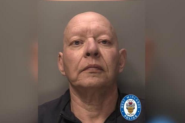 The 67-year-old paedophile, of Berry Lane, Wootton, was sentenced to four-and-a-half years after admitting two assaults on a girl under 13.