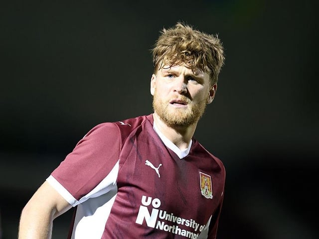 Cameron McGeehan