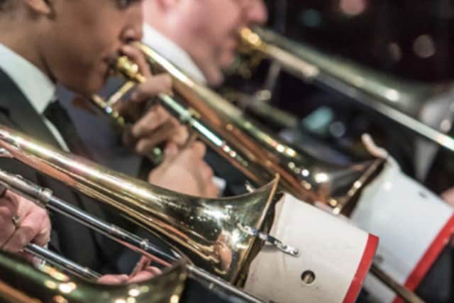 Ronnie Scott's Orchestra