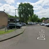 Dell Crescent, Northampton