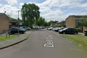 Dell Crescent, Northampton