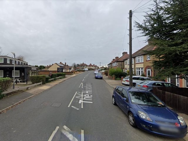 Officers solved 10.9 percent of crime in Headland