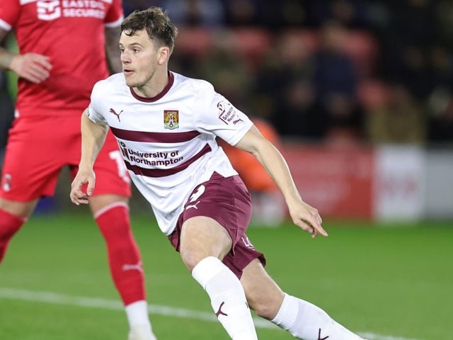 Released by Shrewsbury