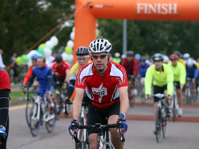 Snaps from the 2007 event.