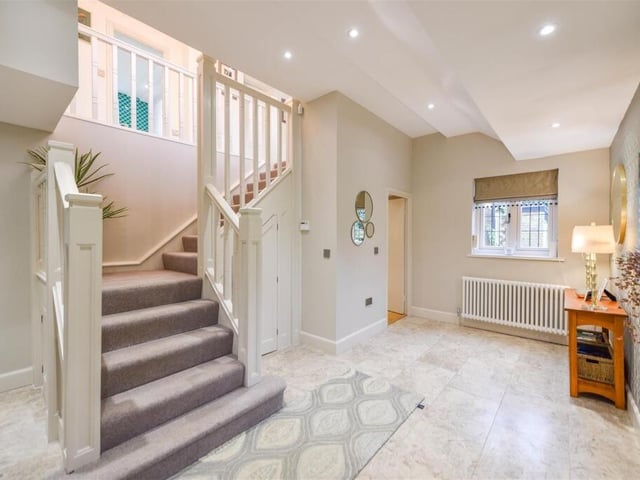 All of this could be yours for £1.7 million.