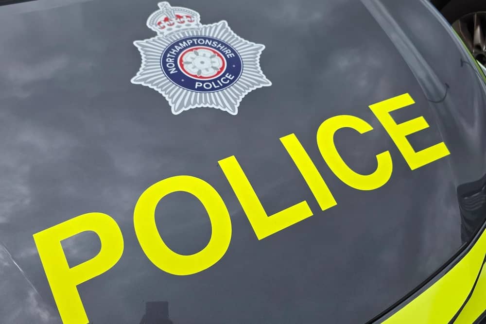 The collision happened at about 4.35am on Saturday, August 8