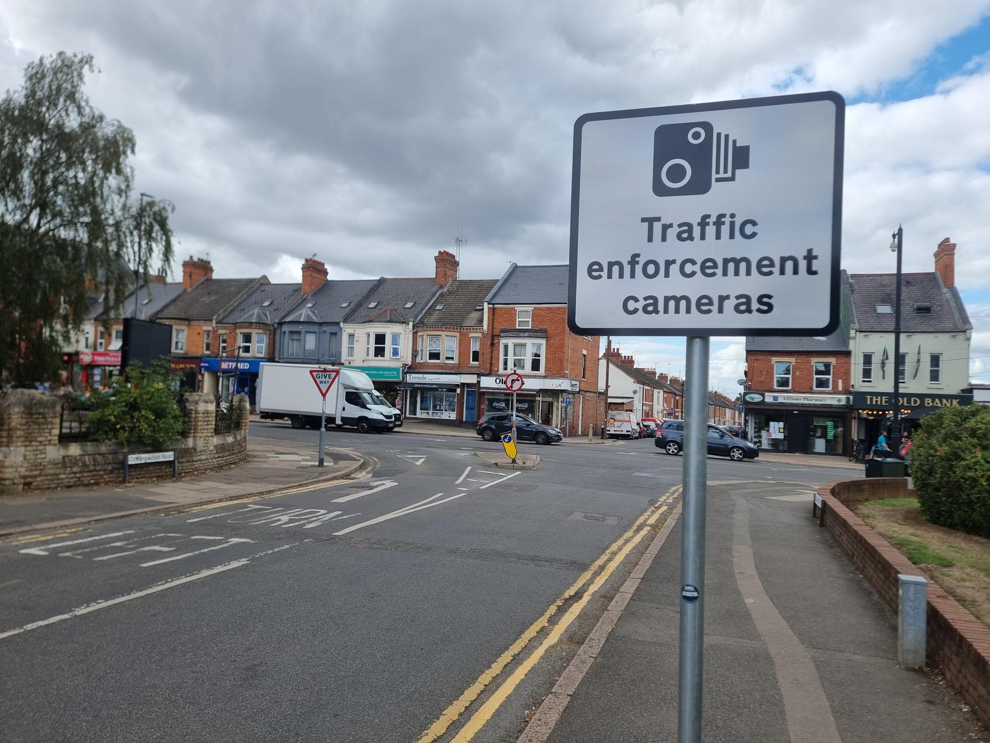 Council to spend nearly half a million pounds on new Northampton ...