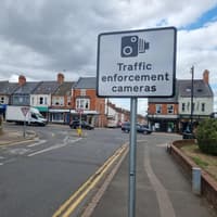Council to spend nearly half a million pounds on new Northampton traffic cameras – with annual operating costs estimated at almost £150,000