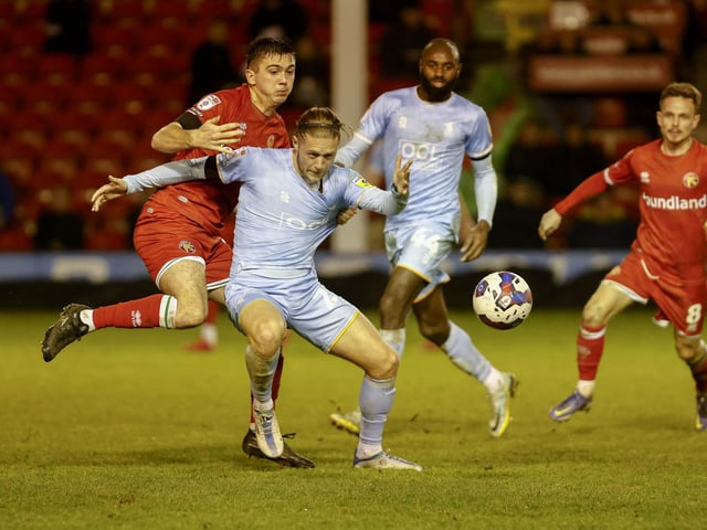 Play-off chances: 31%
Promotion chances: 16%