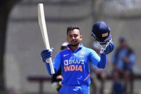 Prithvi Shaw scored a half-century for Northants IIs in their win over London Schools on Tuesday