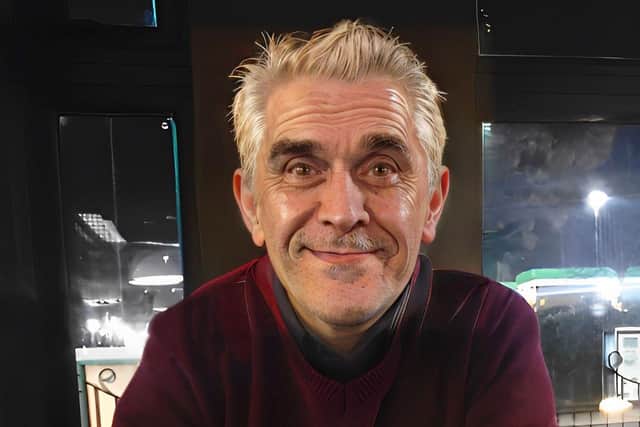 Ibrahim Unsal, who founded the Jenny’s cafes in Abington Street, Gold Street and Weston Favell, passed away suddenly on December 8 as a result of a heart attack – aged just 56.