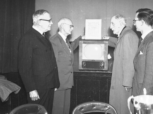 If you know any more information about this photograph, please email editor@northantsnews.co.uk