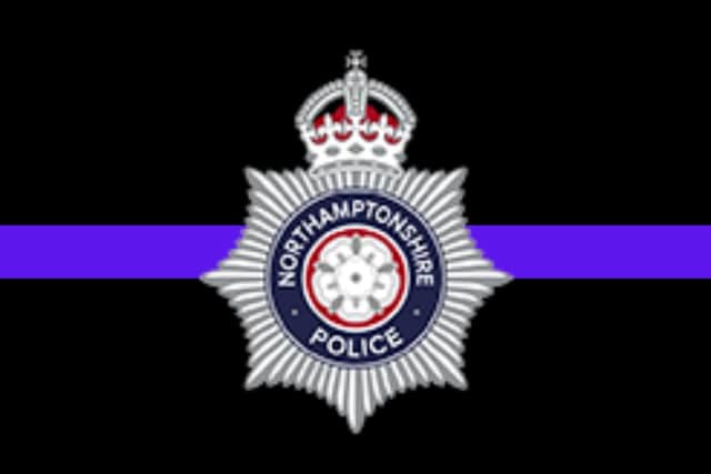 A Northamptonshire police officer has tragically died /National World