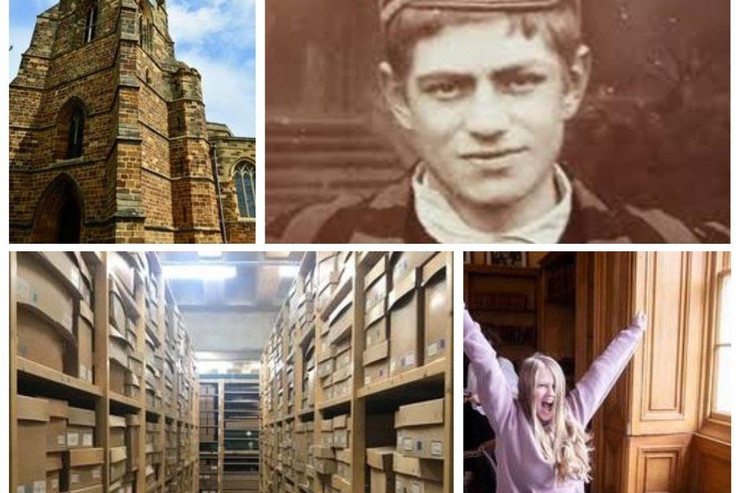There are dozens of events taking place in Northampton for Heritage Open Days