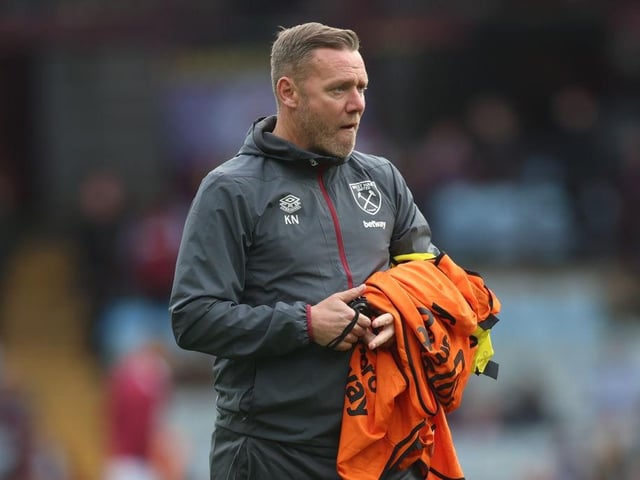 The former West Ham captain and ex Notts County and Leyton Orient boss is suddenly the odds-on favourite at 1/2