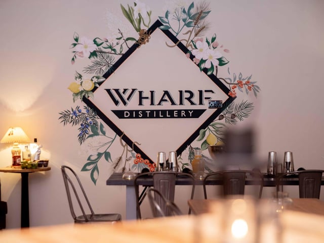 The cocktail and wine bar is set to open to the public on Saturday (June 15), offering quirky and handcrafted drinks to the community.