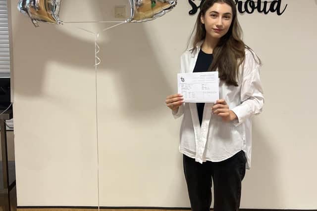 Celebrating outstanding results.
