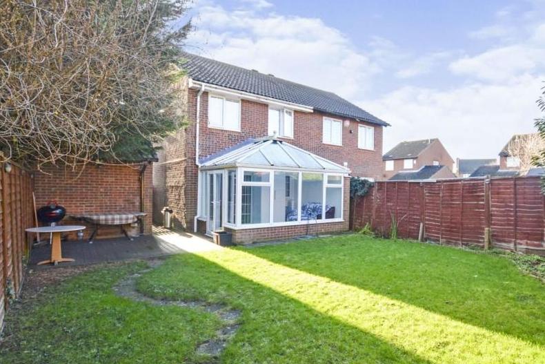 Purplebricks, covering Northampton
Added on January 24, 2023