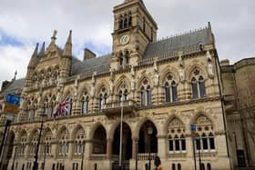 The inquest took place at The Guildhall on Thursday (October 7)