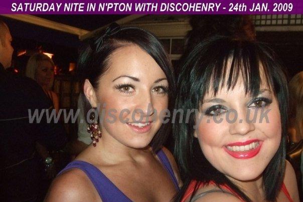 Nostalgic pictures from an night out down Bridge Street 14 years ago