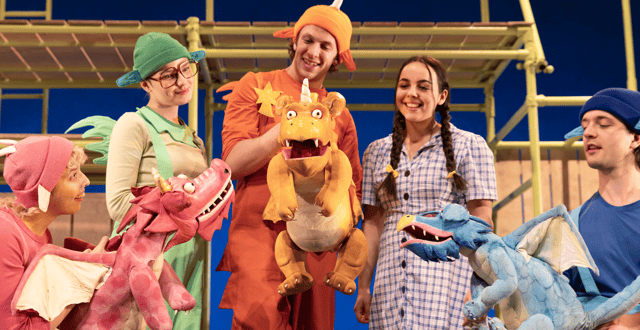 The hit stage adaptation of the much-loved story will visit Royal & Derngate from May 7 to May 10, 2026, as part of a major UK and Ireland tour.
