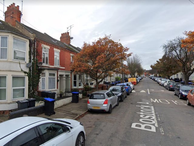 Overall: Outstanding. Latest inspection: 30 January 2018 Bostock Avenue, Abington, Northampton, Northamptonshire, NN1 4LN. Provided and run by: Living Life (UK) Limited