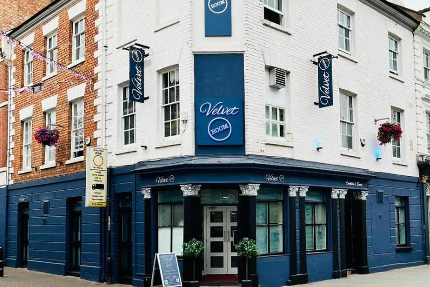 Popular cocktail bar in Northampton town centre closes after three-and ...
