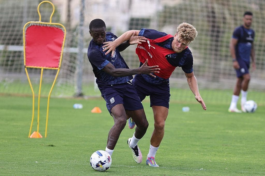 Neuigkeiten zum Northampton-Team gegen Reading – Aktuelles zu McGeehan ...