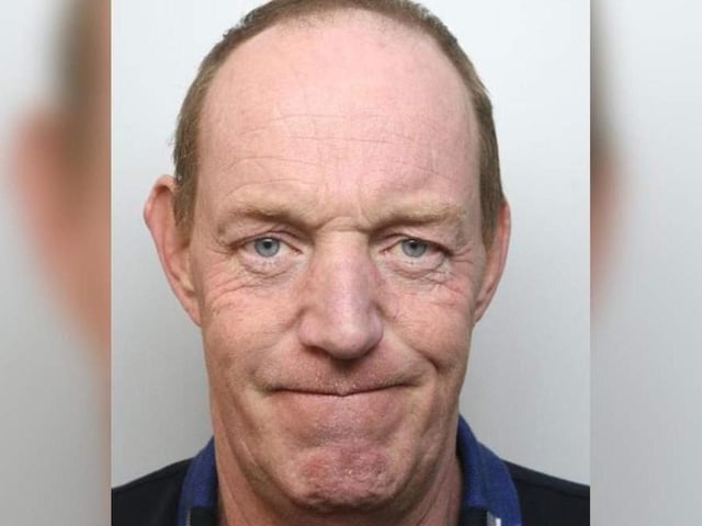 The serial conman who persuades people to hand over cash deposits for building work and non-existent flats to rent is back in prison after adding five offences to his list of 50 previous crimes stretching back 40 YEARS. The 55-year-old was jailed for 28 months after admitting fraud in Irthlingborough, Wellingborough, Raunds, Rushden and Northampton during February and March.