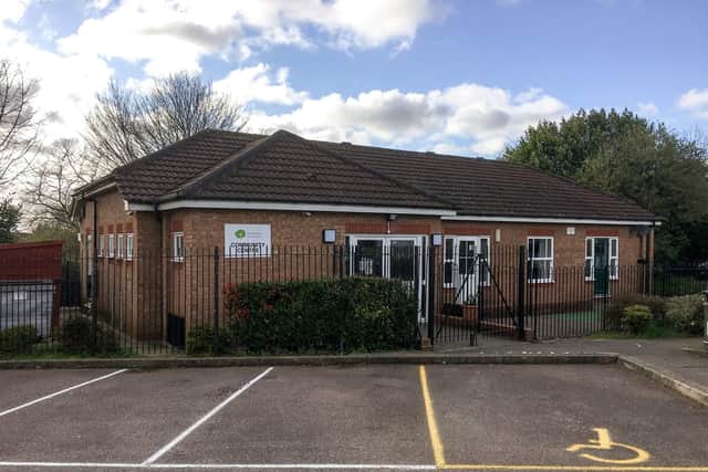 Puddleducks nursery, in East Hunsbury, has been graded 'good' in all areas following its latest Ofsted inspection.