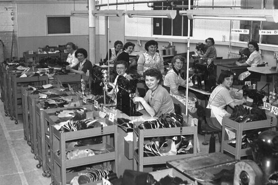 If you know any more information about this photograph, please email editor@northantsnews.co.uk