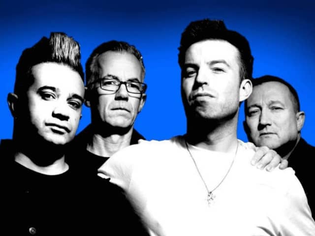 Depeche Mode Tribute – The Devout