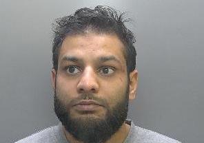 Ahmed Jassat (28) was given a restraining order preventing him from entering Cambridge after being found guilty of stalking a woman on social media. After repeatedly violating the order, he was sentenced for 21 months