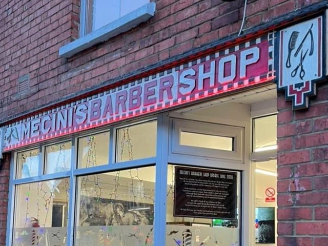 4.8 stars based on 248 Google reviews. Location: 20 High Street, Weston Favell.