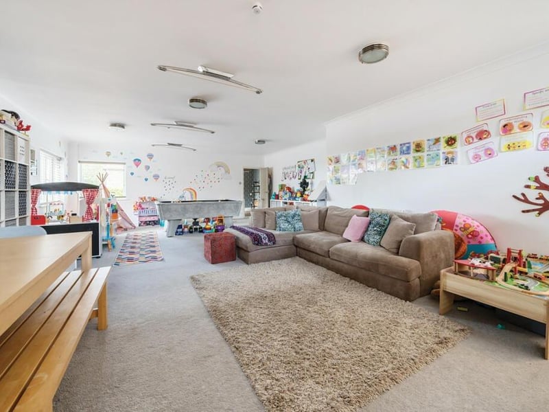 All of this could be yours for an offer over £1.5 million.
