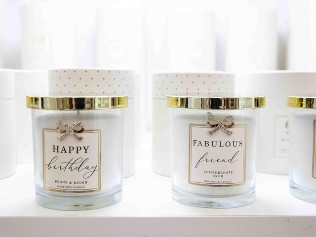A year and eight months on from establishing the brand, which hoped to become the one stop shop for all customers’ gifting needs, Lindsey Scott-Walker decided now was the right time to open a second store.