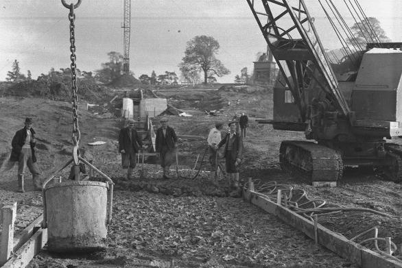 If you know any more information about this photograph, please email editor@northantsnews.co.uk