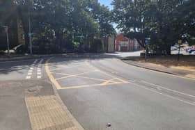 The camera at St John's Street, outside West Northamptonshire Council's One Angel Square offices, alone accounted for around 2,700 penalty charge notices and £148,550 in fines between January and June.