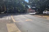 The camera at St John's Street, outside West Northamptonshire Council's One Angel Square offices, alone accounted for around 2,700 penalty charge notices and £148,550 in fines between January and June.