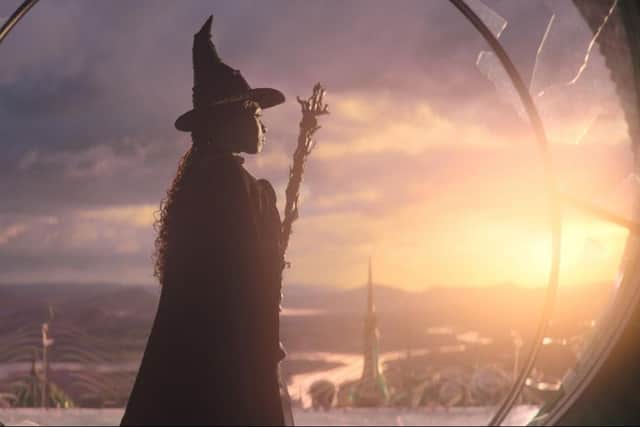 Wicked fans can head to Vue this Boxing Day to screen the special sing-along version