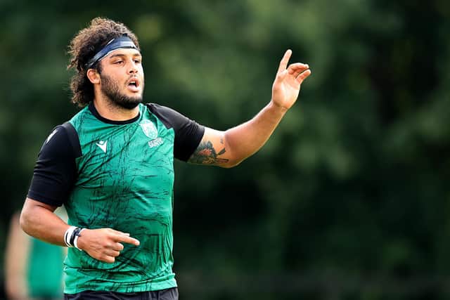 Lewis Ludlam