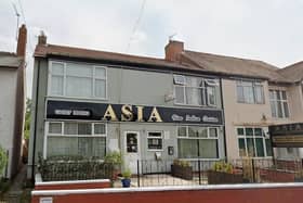 Asia Tandoori