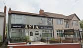 Asia Tandoori