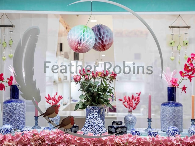 A year and eight months on from establishing the brand, which hoped to become the one stop shop for all customers’ gifting needs, Lindsey Scott-Walker decided now was the right time to open a second store.