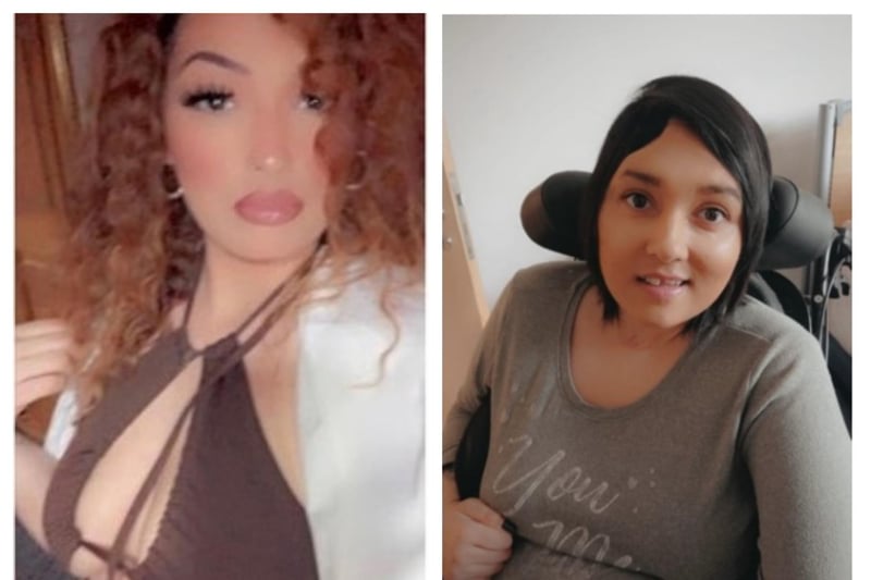 Kirri Anne Hossain–Reed was riding a Voi e-scooter on Towcester Road, Far Cotton on June 10, 2022 at around 4.30pm when her life changed forever. Kirri, aged 25 at the time, was hit by a gold Vauxhall Mokka trying to overtake a van on the inside lane on the 40mph road. She was hit at speed and is now paralysed for the rest of her life. Her sister, Kiah, said: "She is paralysed, she cannot communicate, she shows no signs of recognition when shown photographs of family members and she requires oral morphine for her pain every day." Kirri now resides at a rehabilitation centre in Leamington Spa. The Vauxhall Mokka Driver, Mark Unwin, aged 62, pleaded guilty to causing a serious injury by dangerous driving and was sentenced to two years in prison and disqualified from driving for six years.