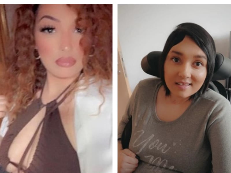 Kirri Anne Hossain–Reed was riding a Voi e-scooter on Towcester Road, Far Cotton on June 10, 2022 at around 4.30pm when her life changed forever. Kirri, aged 25 at the time, was hit by a gold Vauxhall Mokka trying to overtake a van on the inside lane on the 40mph road. She was hit at speed and is now paralysed for the rest of her life. Her sister, Kiah, said: "She is paralysed, she cannot communicate, she shows no signs of recognition when shown photographs of family members and she requires oral morphine for her pain every day." Kirri now resides at a rehabilitation centre in Leamington Spa. The Vauxhall Mokka Driver, Mark Unwin, aged 62, pleaded guilty to causing a serious injury by dangerous driving and was sentenced to two years in prison and disqualified from driving for six years.